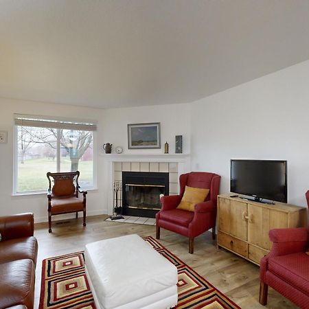 Bown Retreat Villa Boise Exterior photo