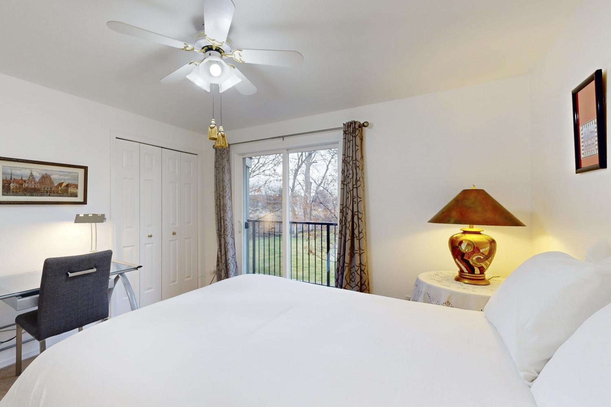 Bown Retreat Villa Boise Exterior photo