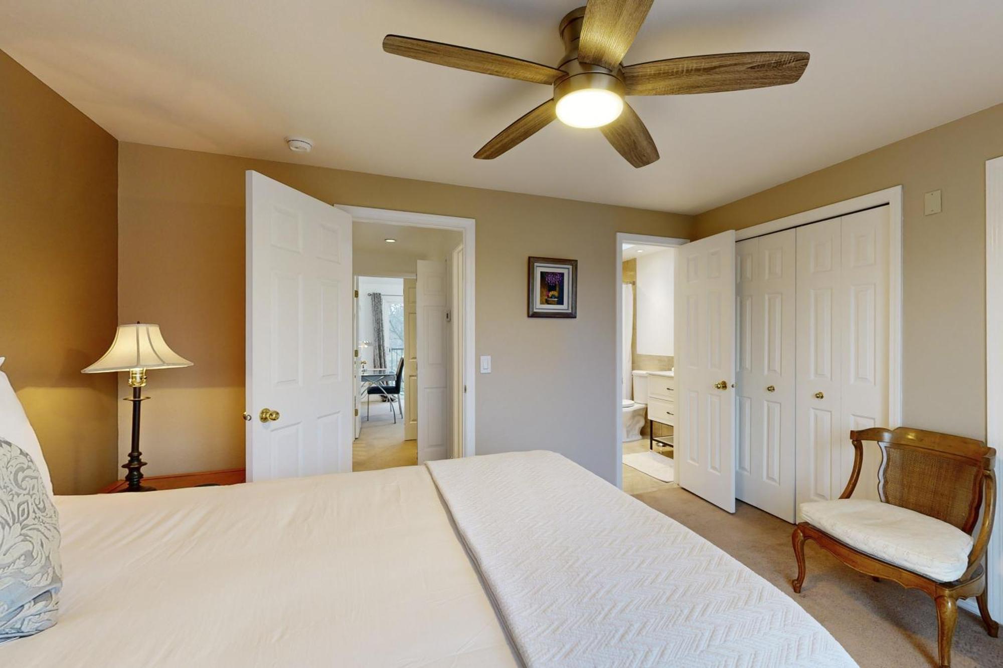 Bown Retreat Villa Boise Exterior photo