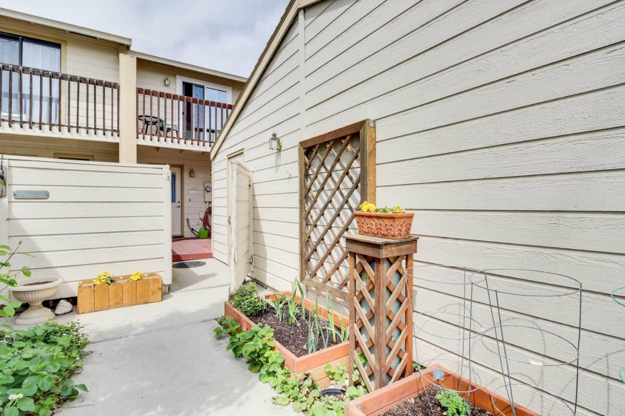 Bown Retreat Villa Boise Exterior photo